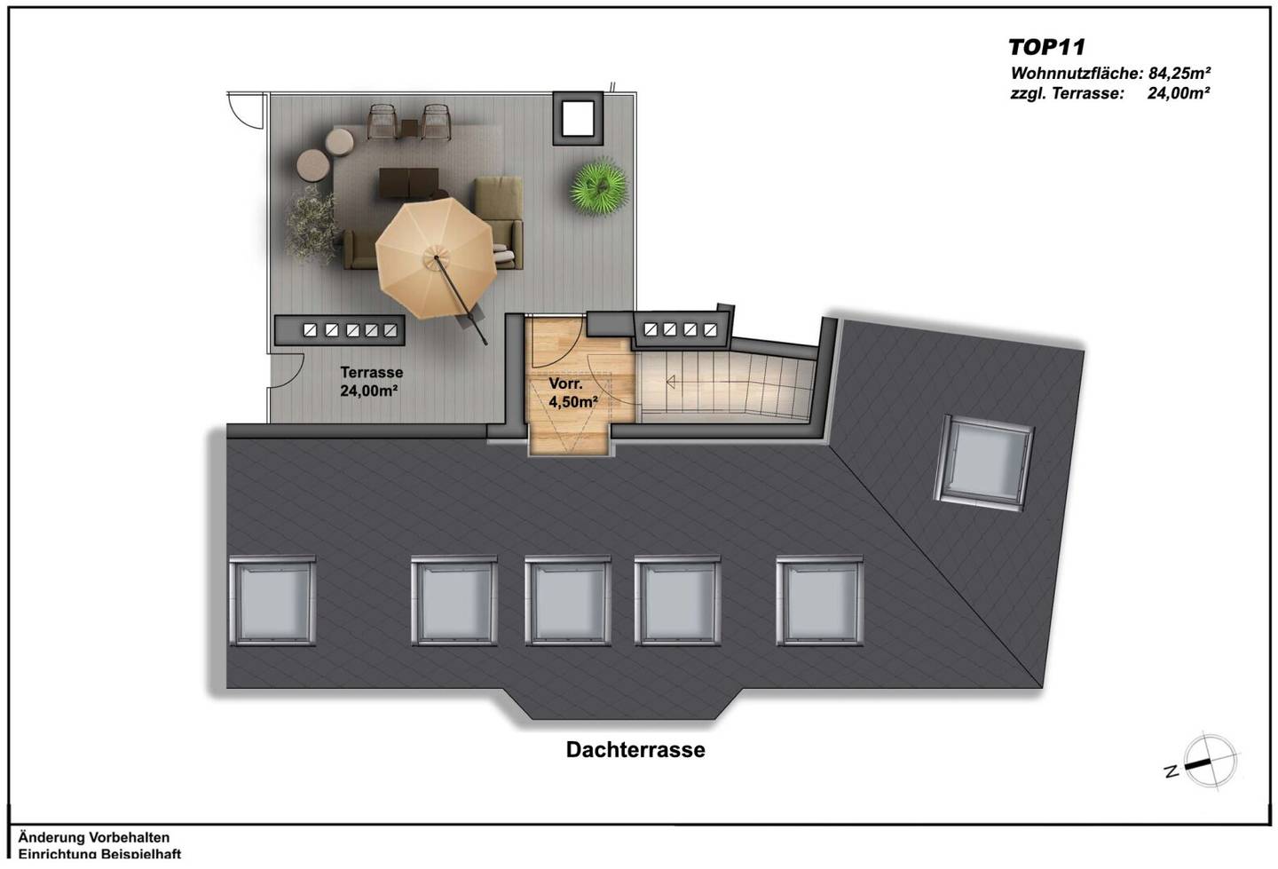 Grundriss 2