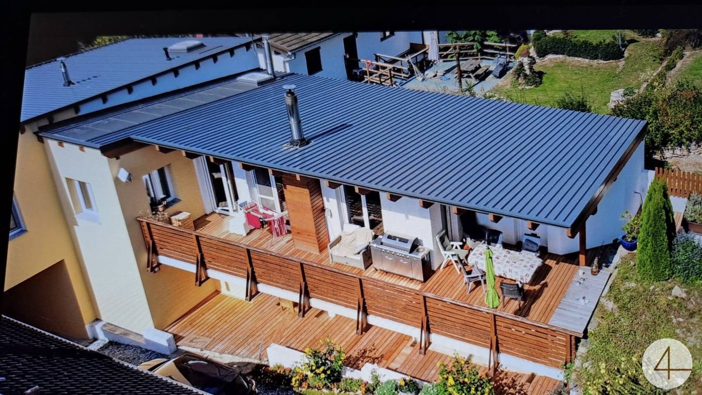 Einfamilienhaus mit Garten in Riegersburg