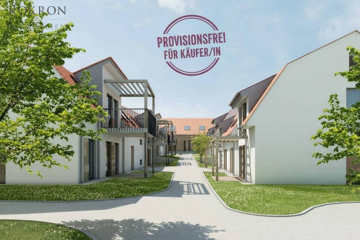Neubau-Traum: Ihr exklusives Reihenhaus in 1100 Wien – PROVISIONSFREI FÜR KÄUFER/IN