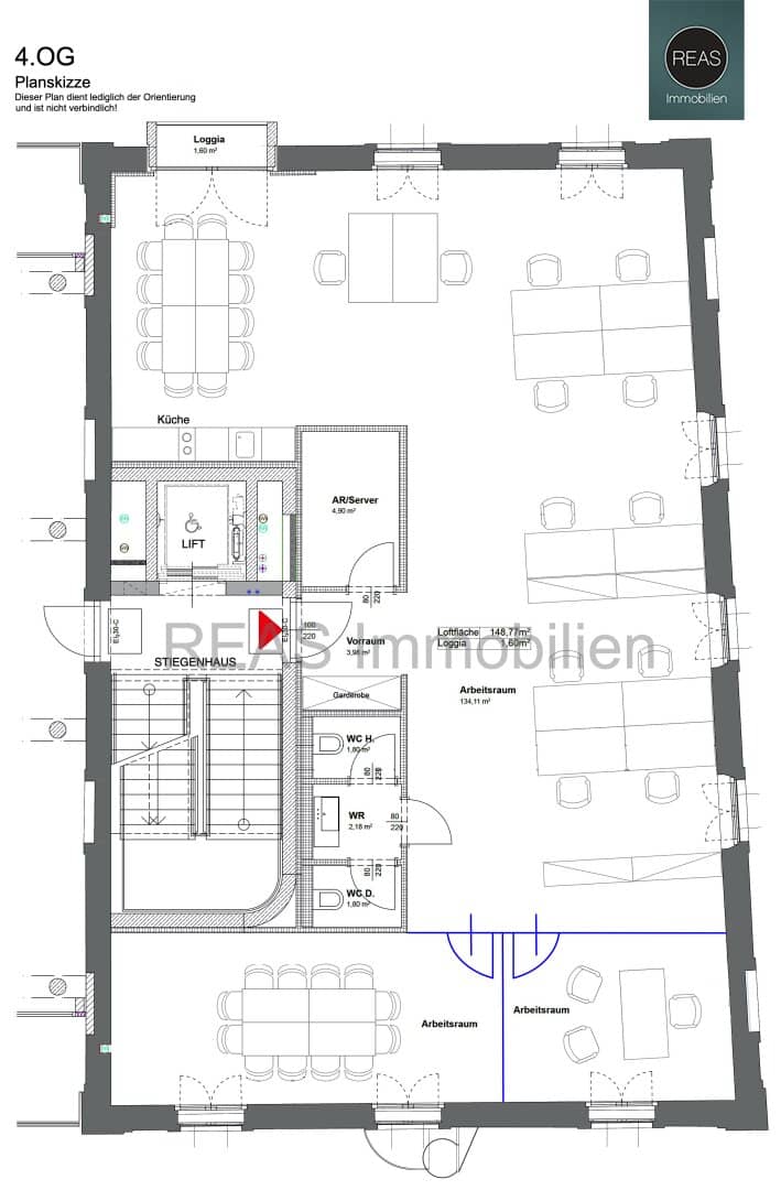 Grundriss 2