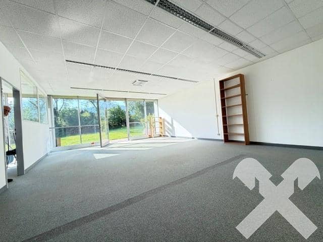 Flexible Büroflächen mit hochwertiger Ausstattung und idealer Infrastruktur  in Leoben