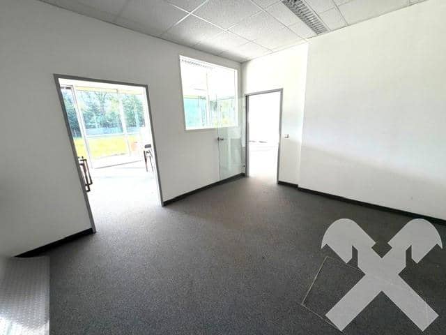 Flexible Büroflächen mit hochwertiger Ausstattung und idealer Infrastruktur  in Leoben