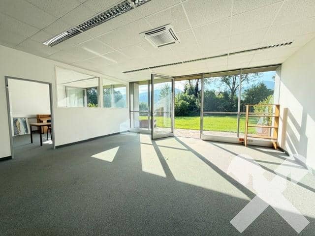 Flexible Büroflächen mit hochwertiger Ausstattung und idealer Infrastruktur  in Leoben