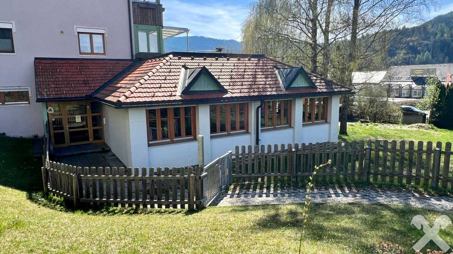Wohnung großzügige Fläche vielseitige Nutzung