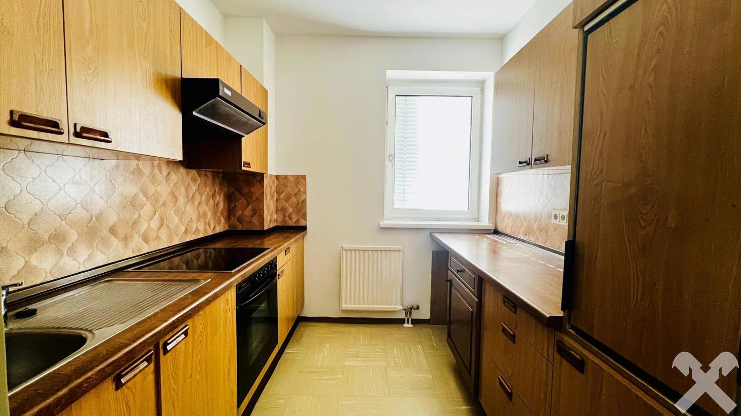 Wohnung ruhige zentrale Lage Balkon südseitig