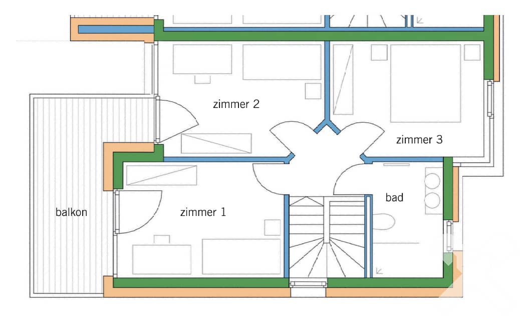 Grundriss 2