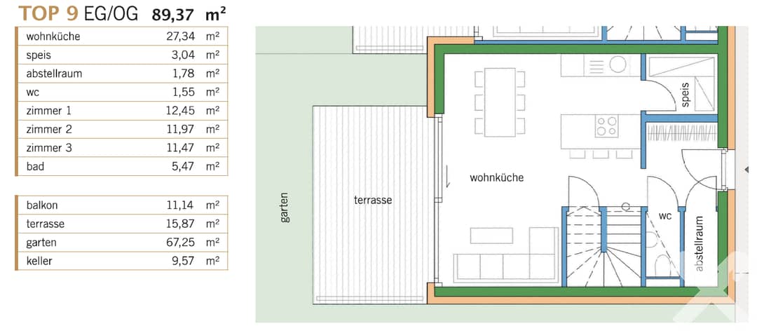 Grundriss 1