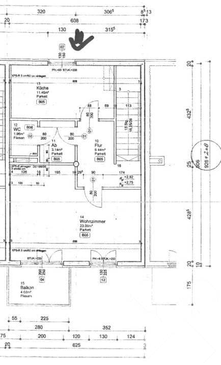 Grundriss 2