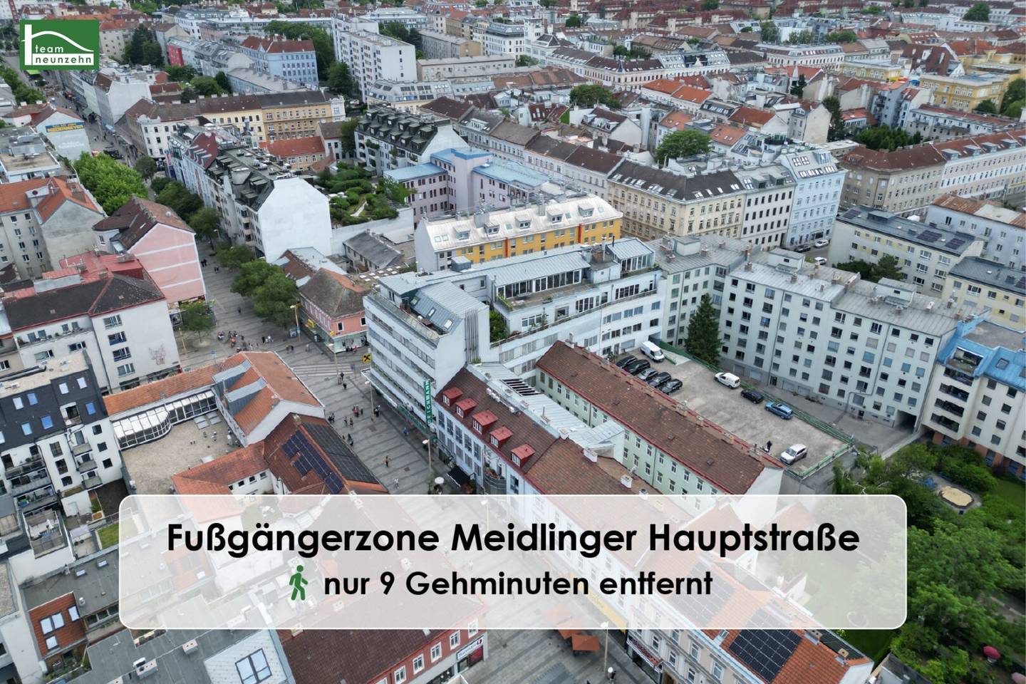 Charmanter Altbau in Toplage – Ehrenfelsgasse 3, 1120 Wien