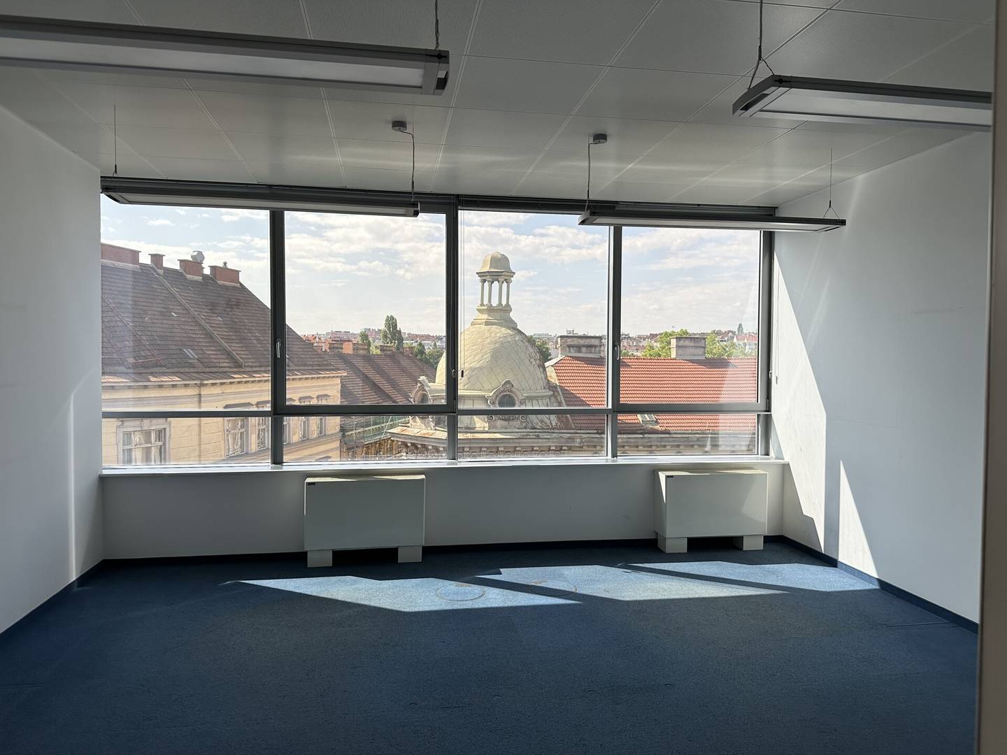 Flexible Bürofläche im modernen U4-Center zu mieten, 1120 Wien
