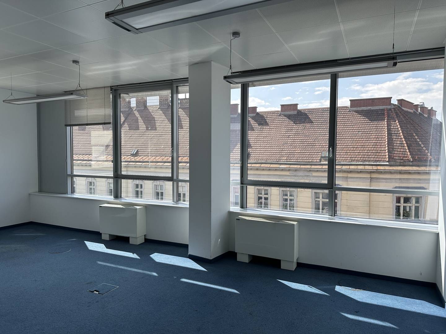 Flexible Bürofläche im modernen U4-Center zu mieten, 1120 Wien