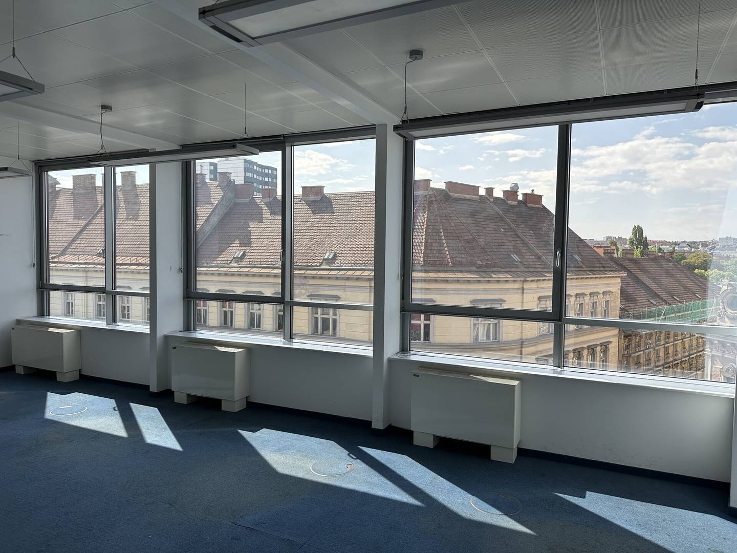 Flexible Bürofläche im modernen U4-Center zu mieten, 1120 Wien