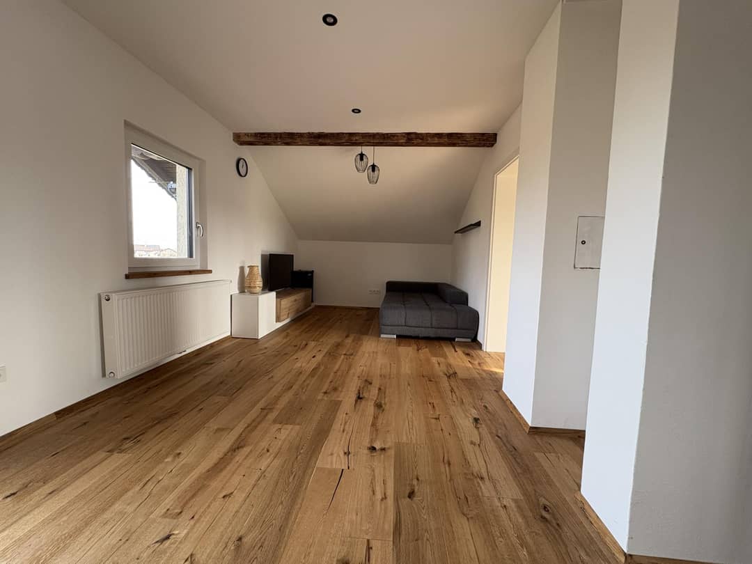 Wohnzimmer OG