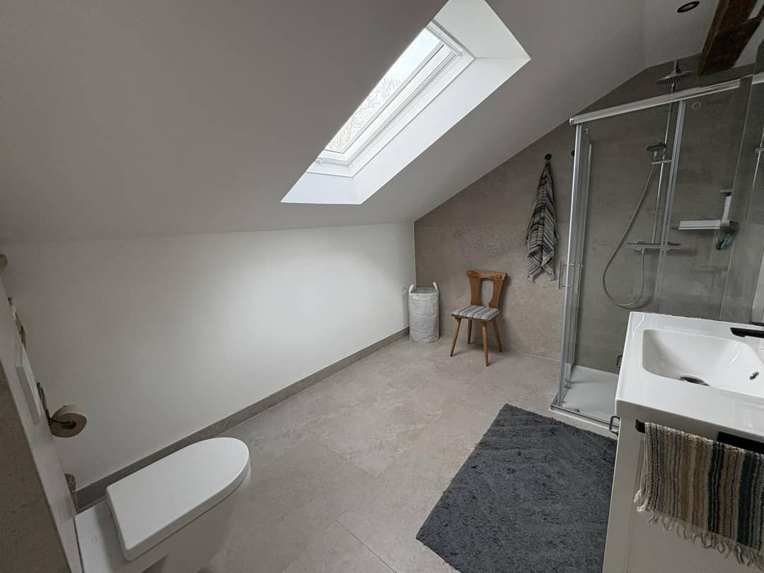 Badezimmer OG