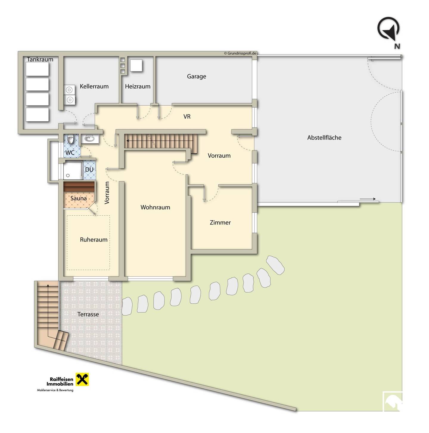 Grundriss 1