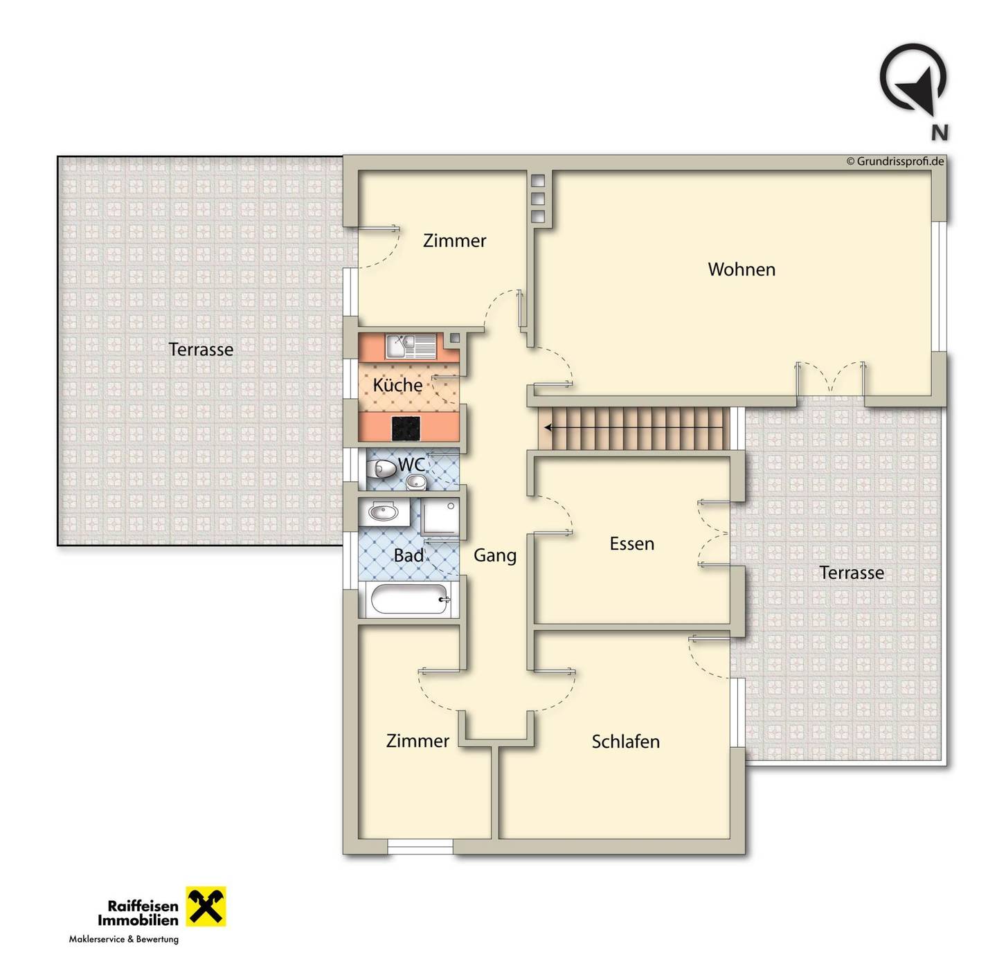 Grundriss 2