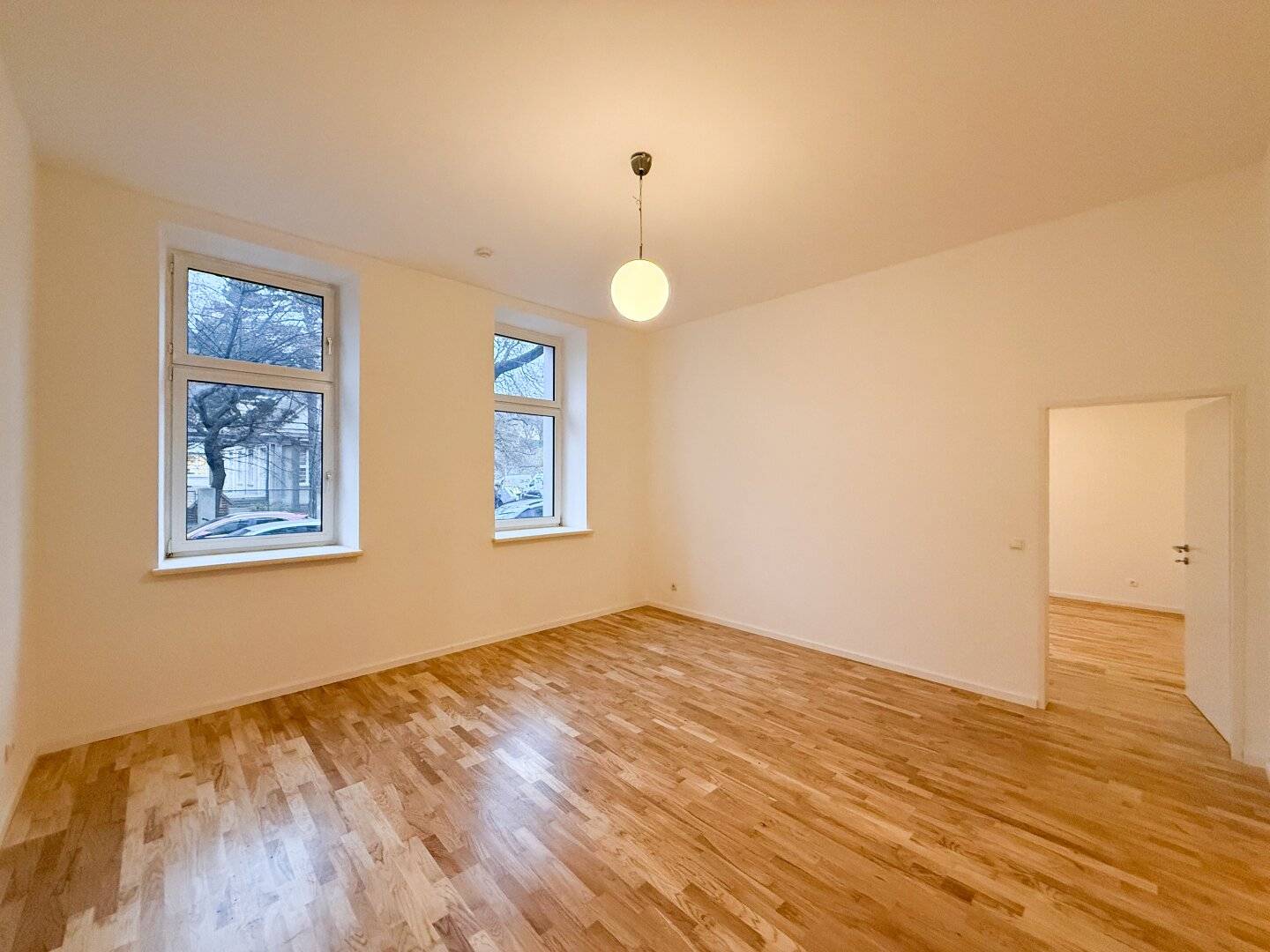 Gepflegte Gewerbefläche 208m² mit Terrasse 1100 Wien