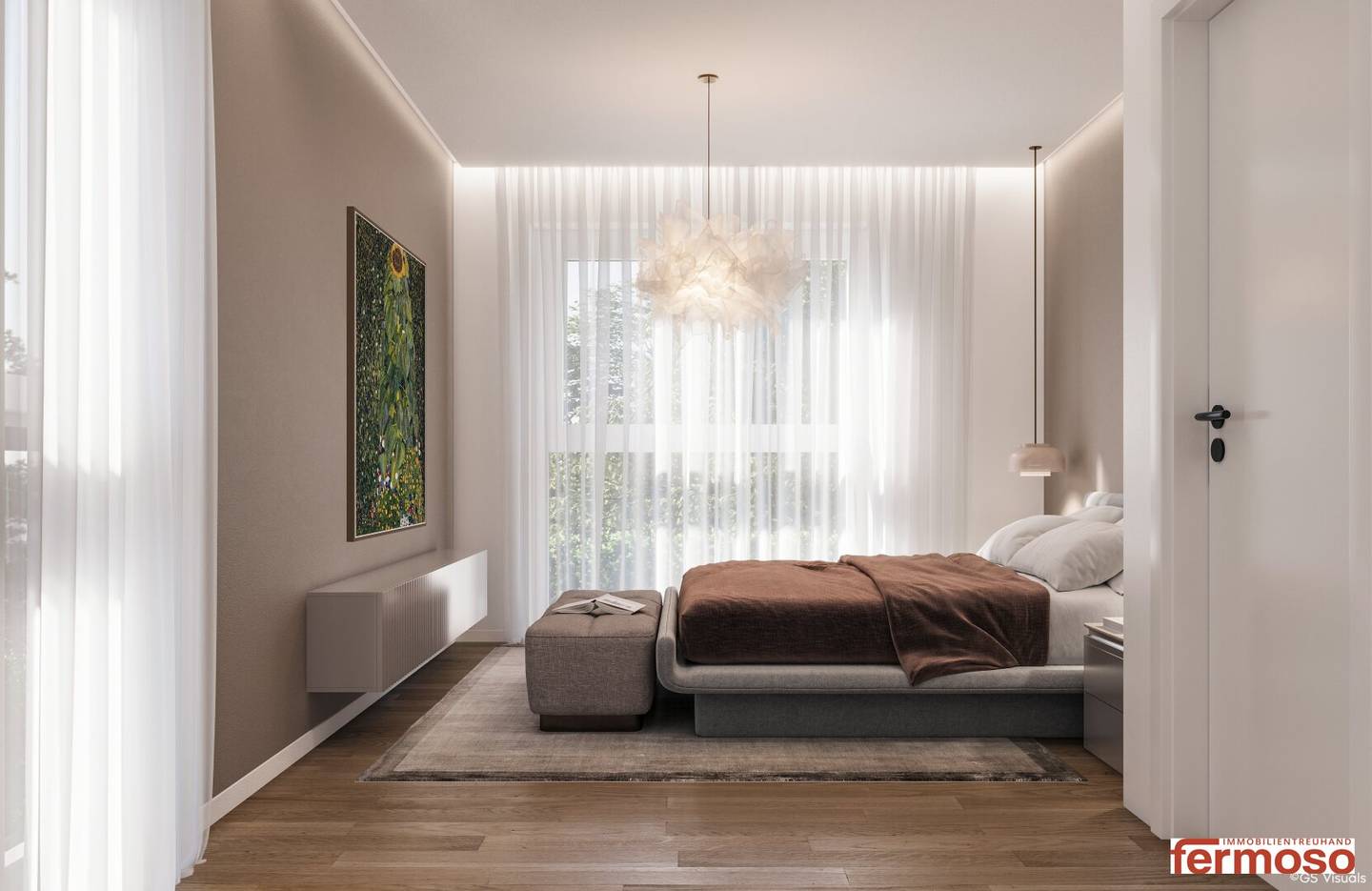 Modern semi-detached house in Kottingbrunn: Your first occupancy with garden and terrace in a quiet location - high-quality construction and sustainable energy supply