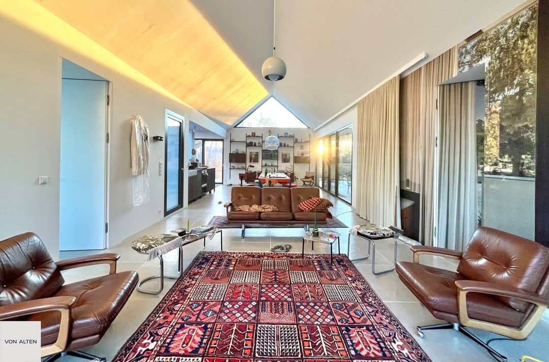 Einfamilienhaus in Minihof-Liebau mit Zubau 2020, 180 m² Wohnfläche