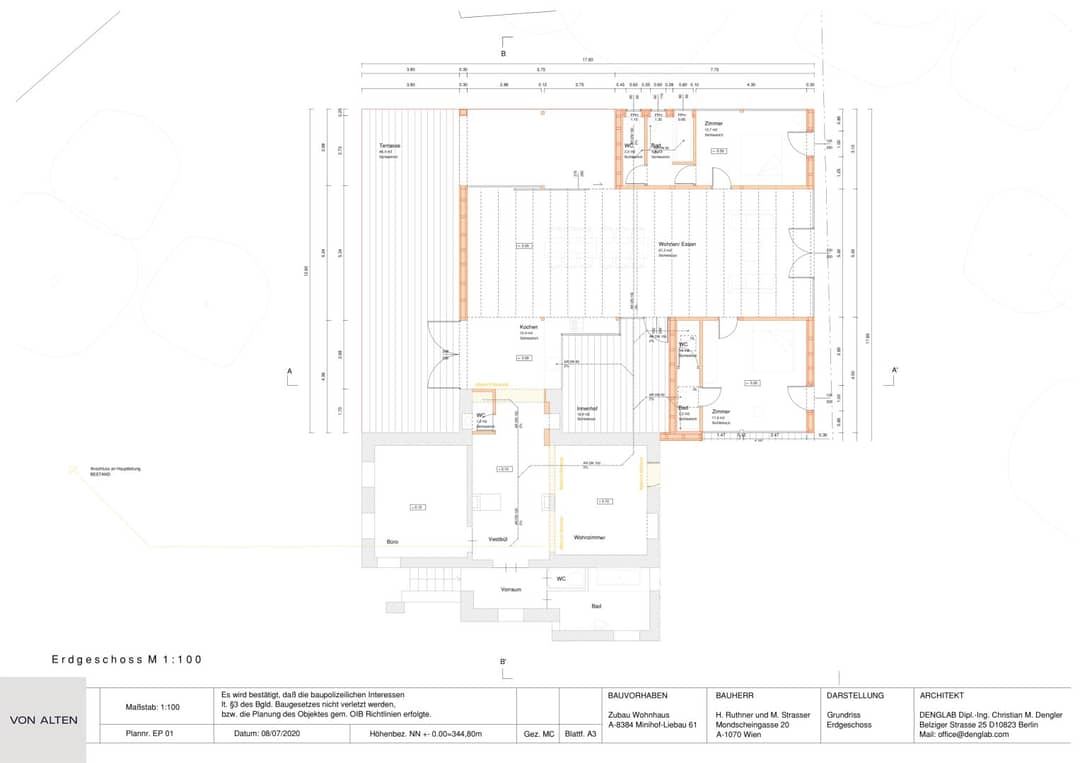 Grundriss 1