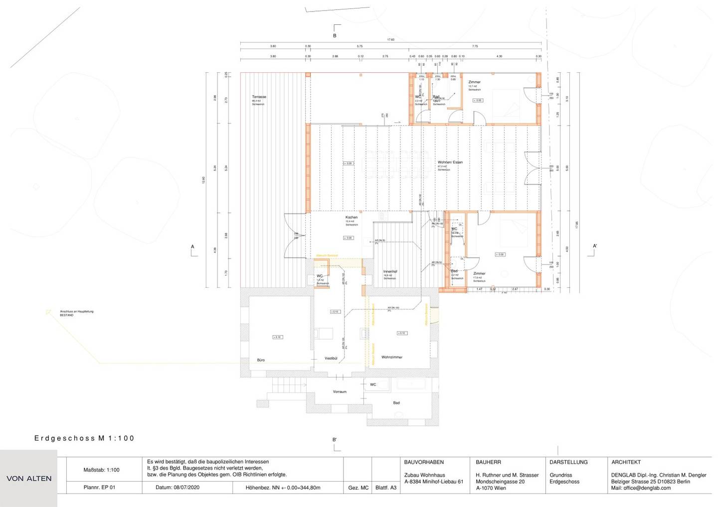Grundriss 1