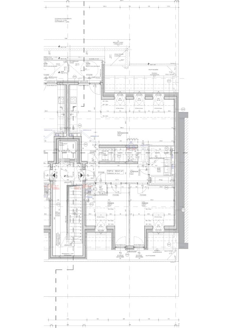 Grundriss 2