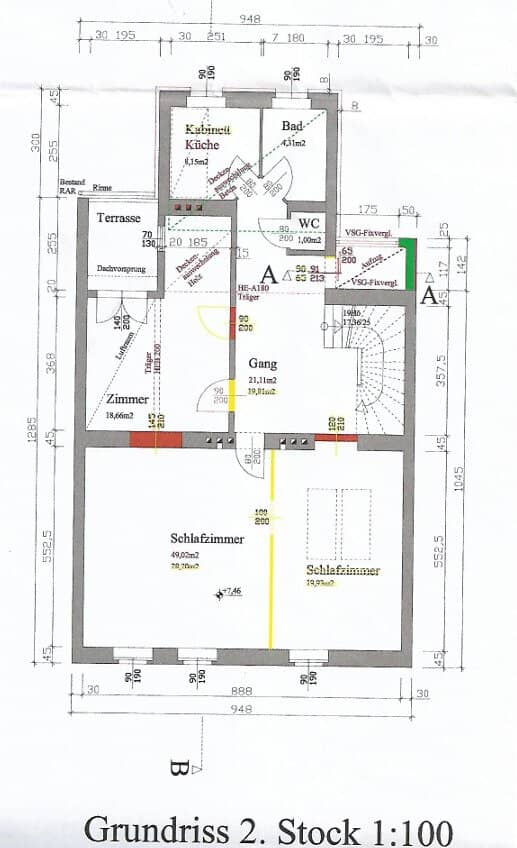 Grundriss 3