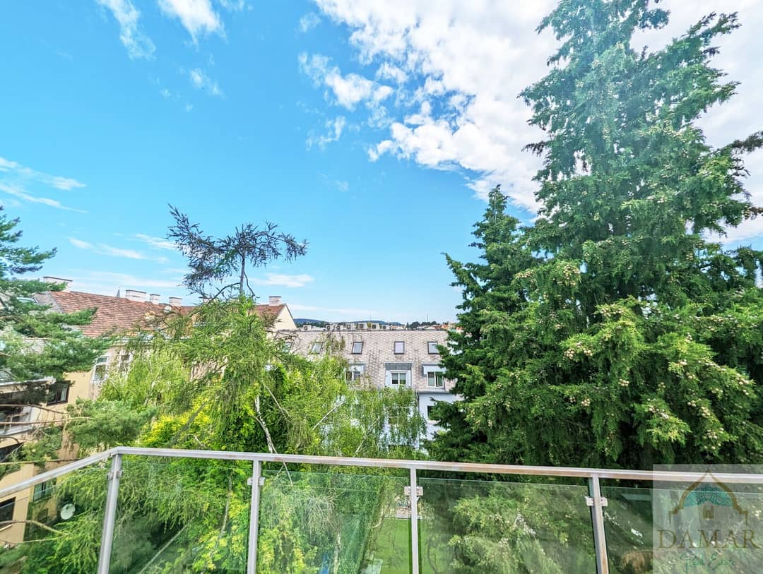 Exklusives Stadthaus in 1180 Wien mit Garten, Terrasse & Garage
