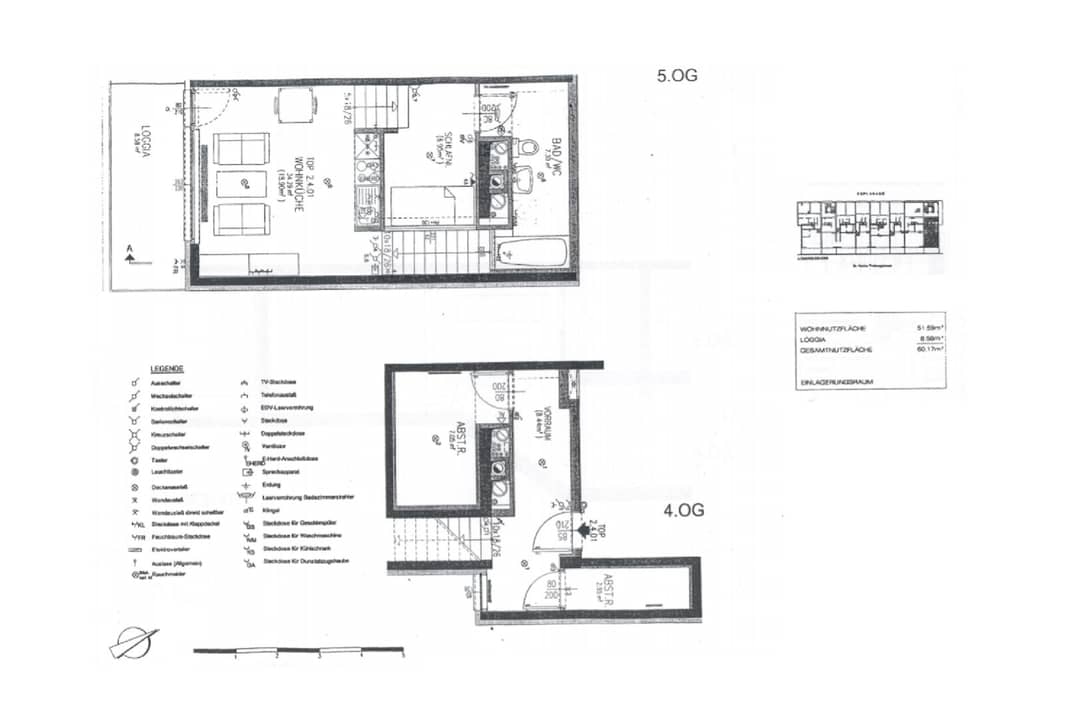 Grundriss 1