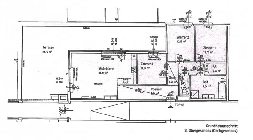 Grundriss 1