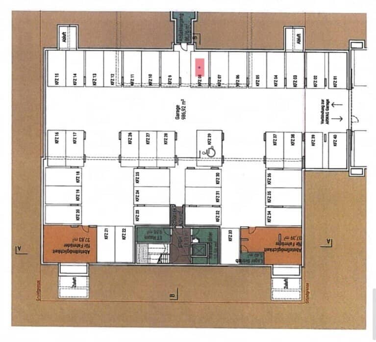 Grundriss 2