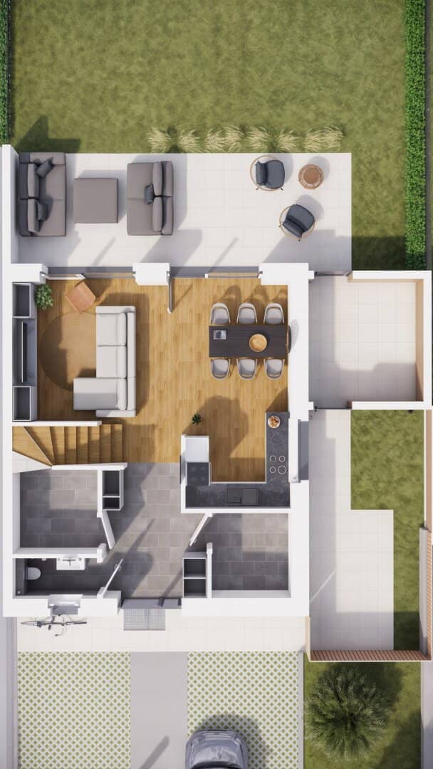 Grundriss 1