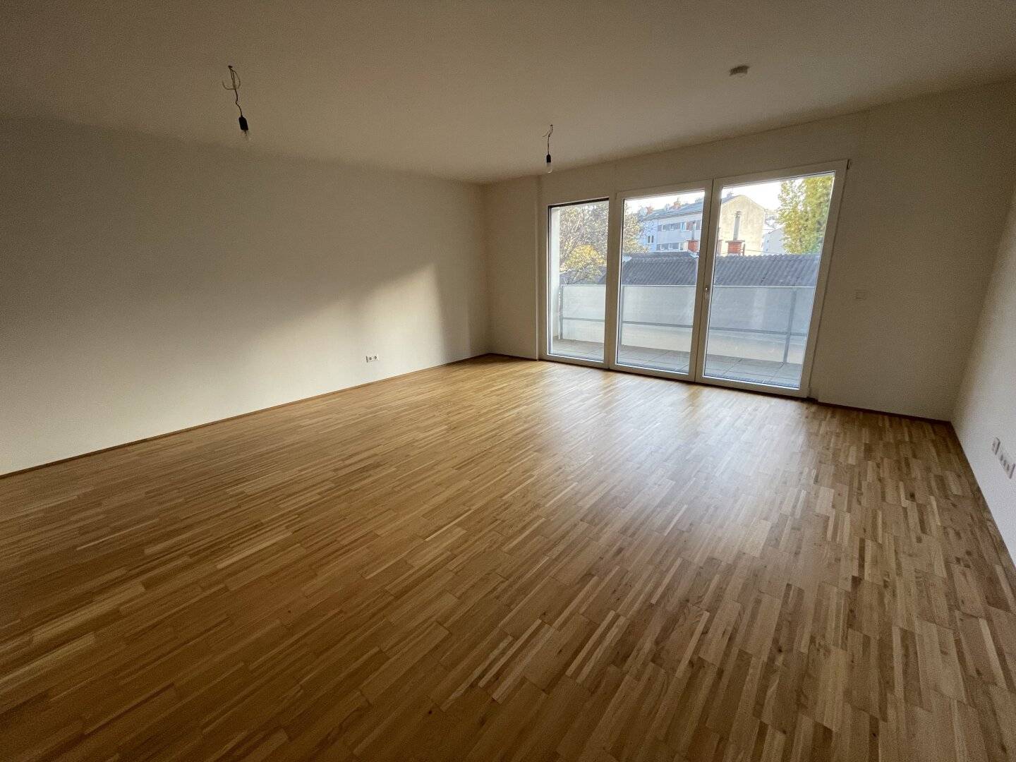 Südseitige 2-Zimmer Wohnung in Ruhelage