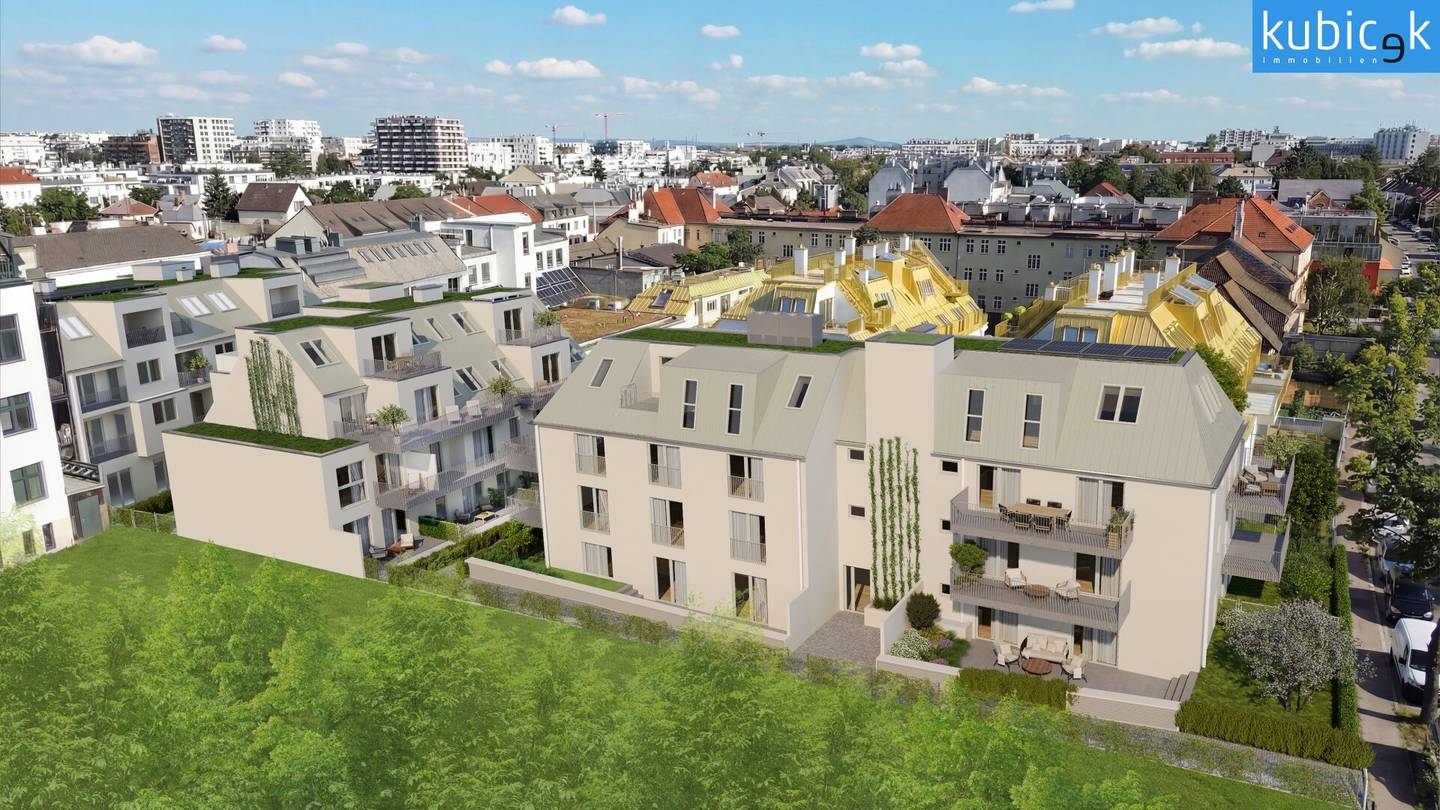 Projekt Am Freihof 5, 1220 Wien