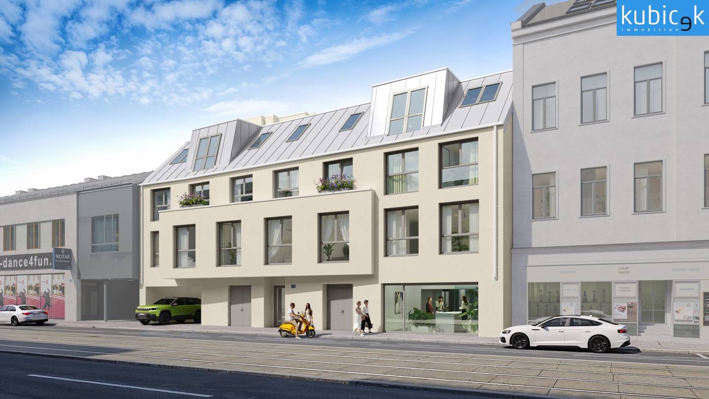 Kagraner Platz 50 | 1220 Wien