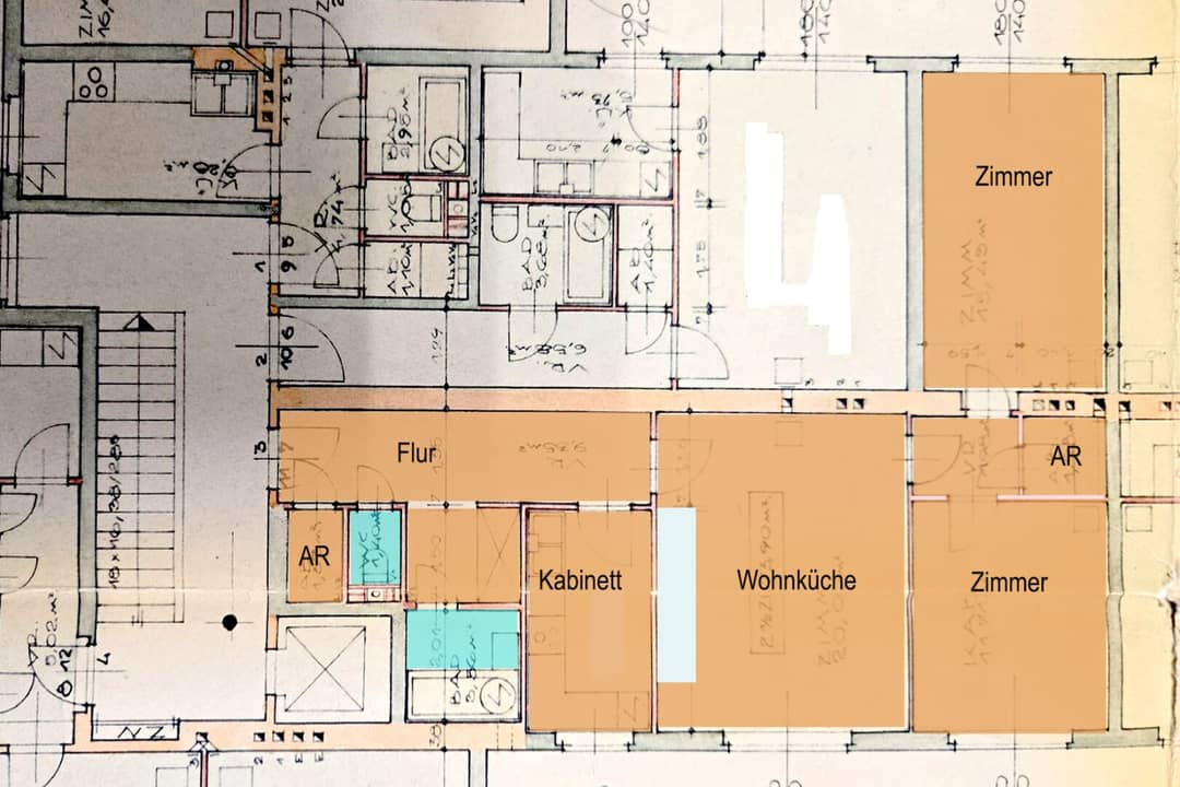 Grundriss 1