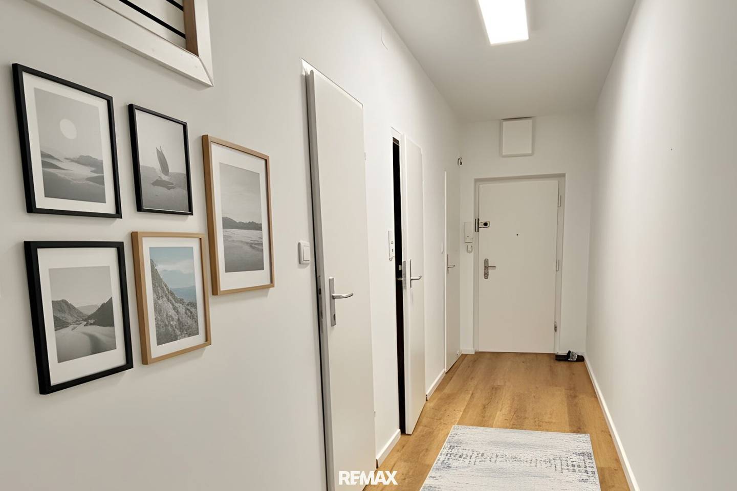 Retirement investment apartment near U3 Ottakring renovated for shared living