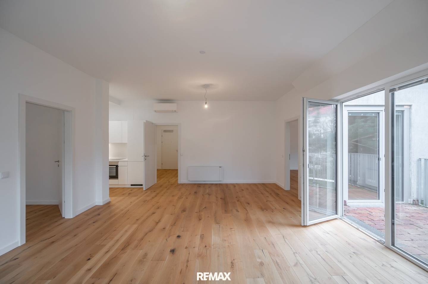 Etagenwohnung Terrasse nahe U4 Ober St Veit