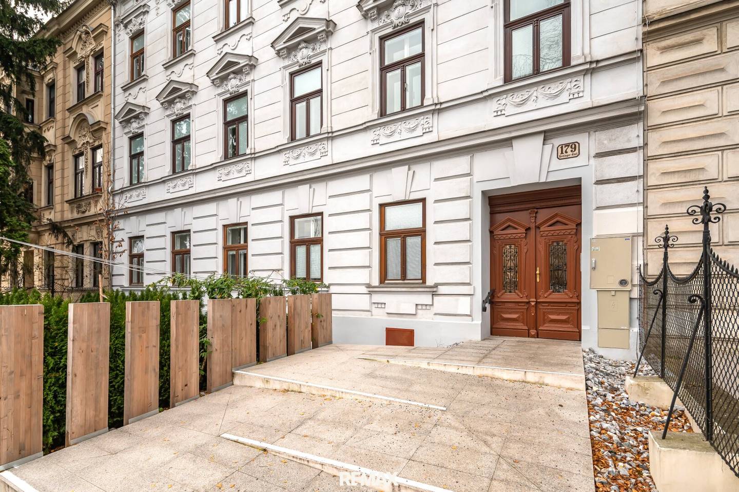Sanierte 3-Zimmer-Wohnung mit Terrasse in Wien 13., Hietzing