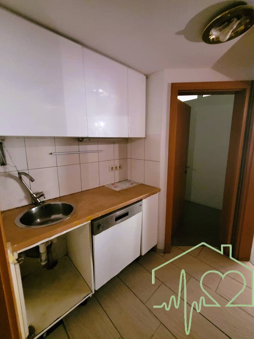 Wohnung zentrale Lage nahe Universität