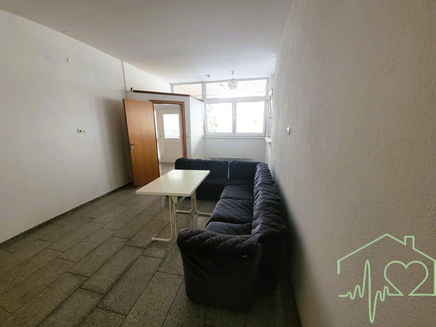 Wohnung zentrale Lage nahe Universität