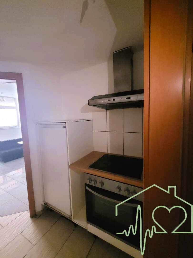 Wohnung zentrale Lage nahe Universität