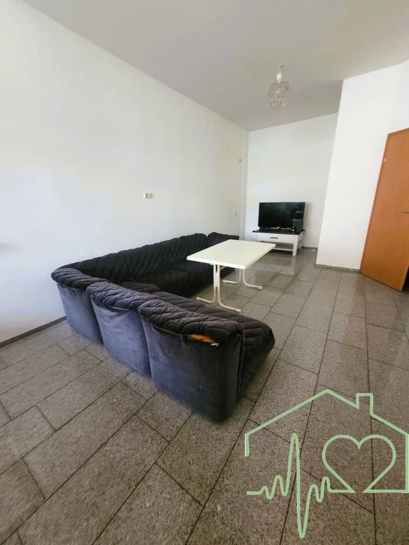 Wohnung zentrale Lage nahe Universität