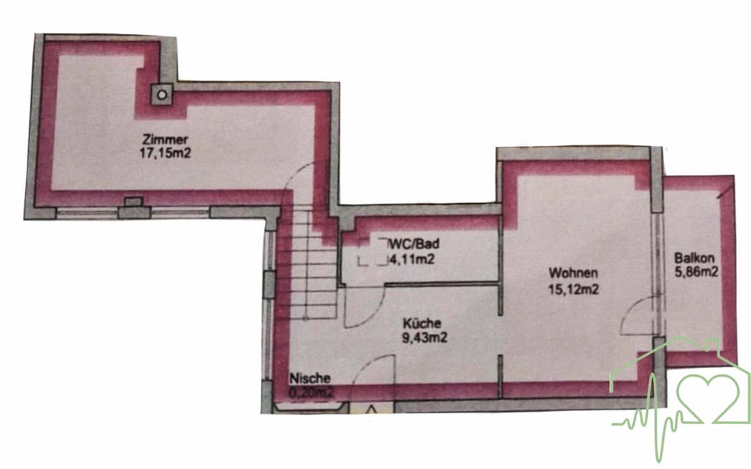 Grundriss 1