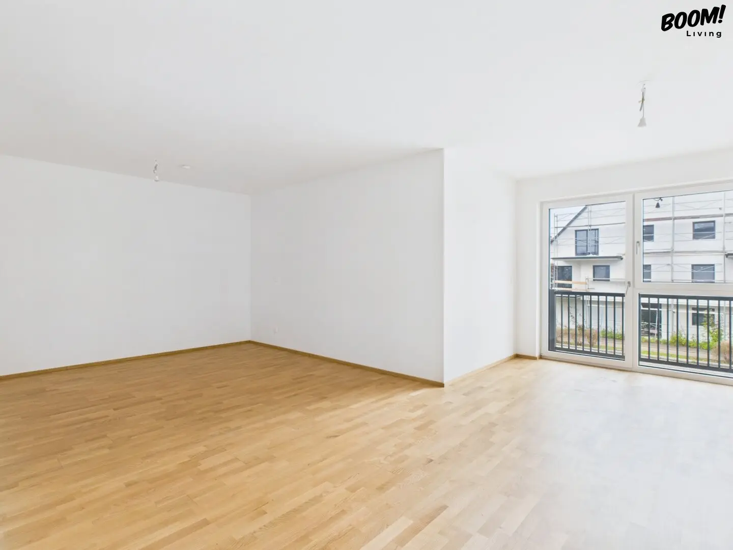 First occupancy: Modern apartments in 1220 Wien