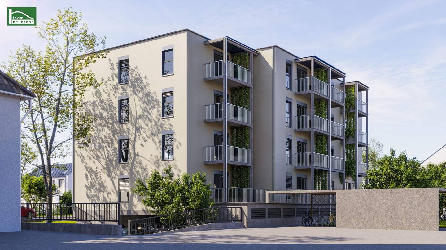 BG7 | Berschenygasse 7, 8055 Graz