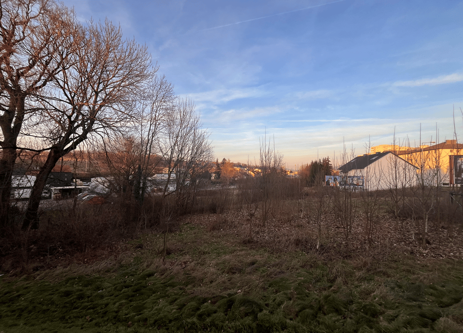Gewerbegrundstücke in Leonding nahe Linz MB-Widmung, 3 Teilflächen