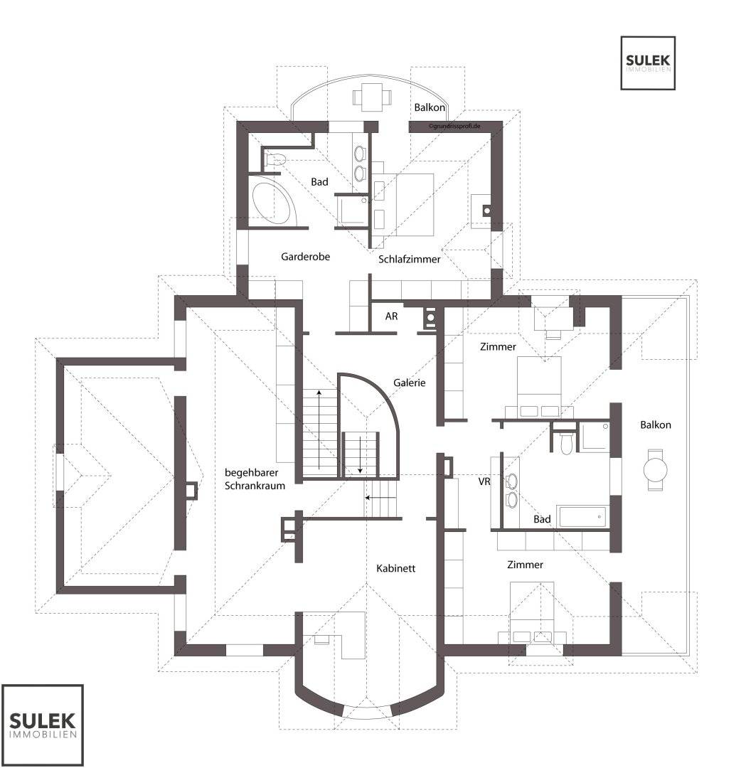 Grundriss 2