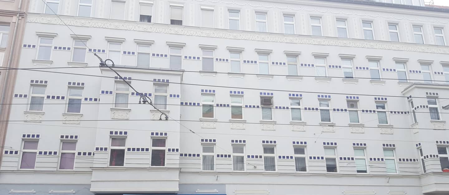 66m² Lager in 1100 Wien, Favoritenstraße, Souterrain – Zugang