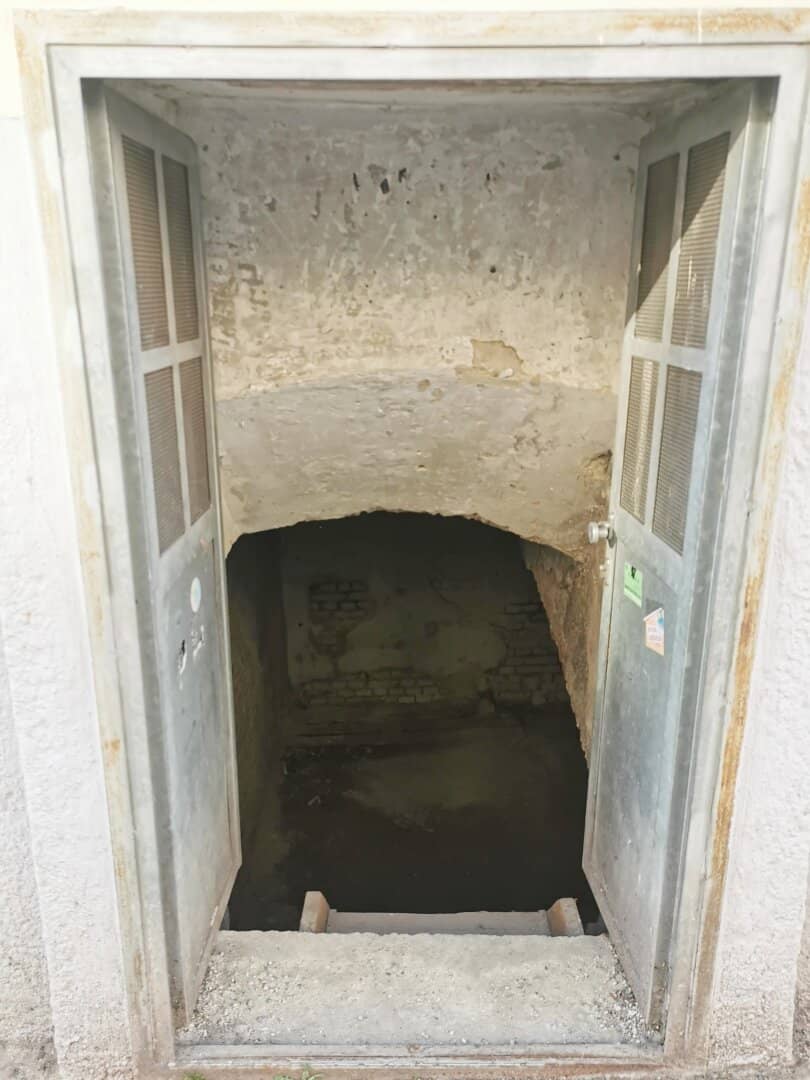Storage in 1170 Vienna